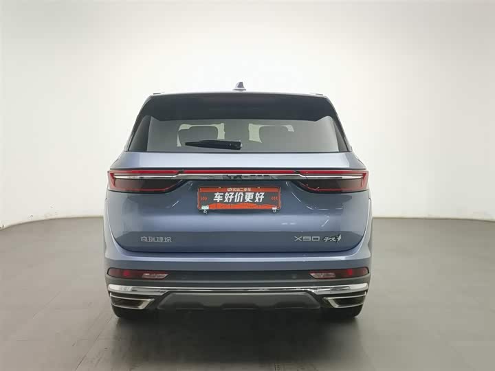 Фото 4 - Jetour X90