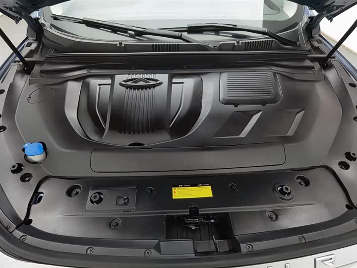 Фото 6 - Jetour X90