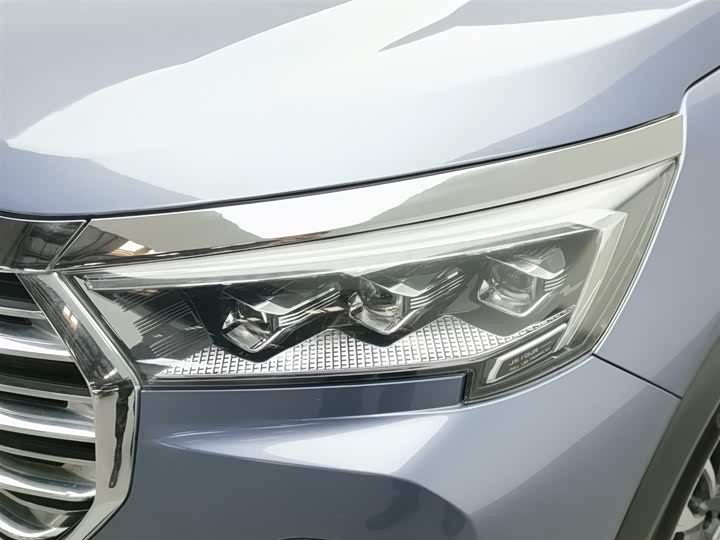 Фото 7 - Jetour X90