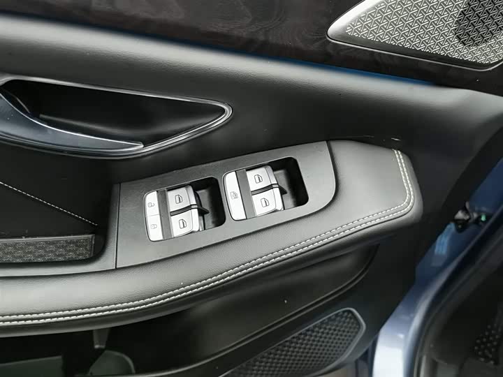 Фото 9 - Jetour X90