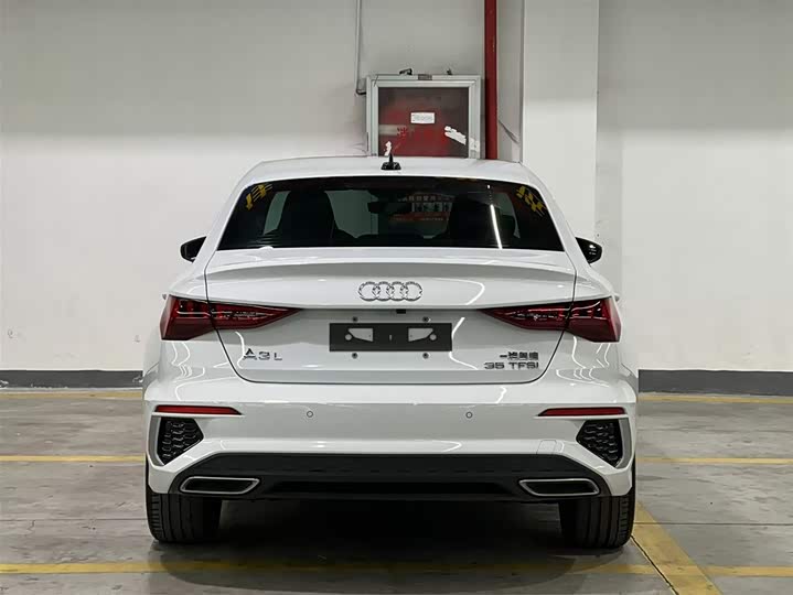 Фото 6 - Audi A3