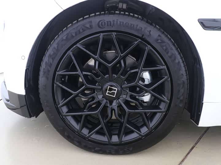 Фото 6 - Zeekr 001