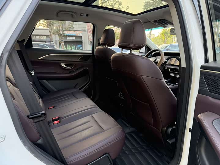 Фото 4 - Jetour X90