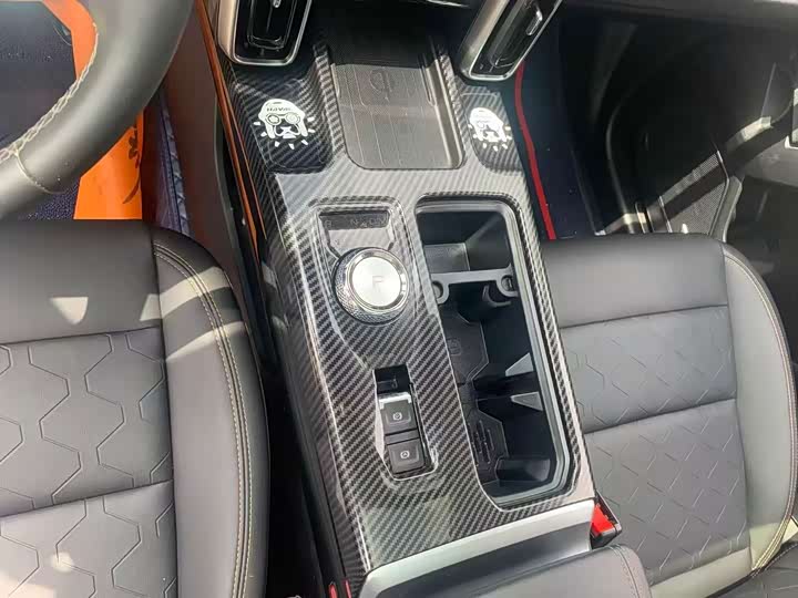 Фото 9 - Haval Dargo