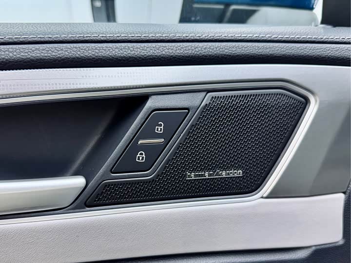 Фото 6 - Volkswagen Tayron