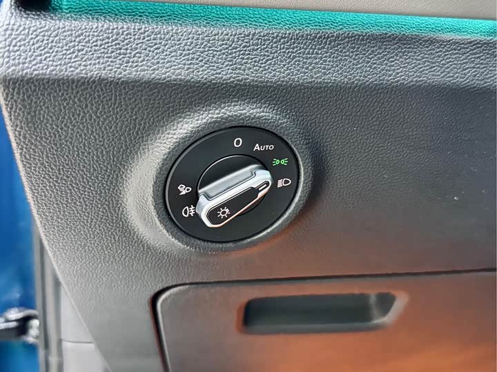 Фото 7 - Volkswagen Tayron