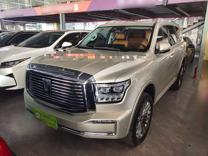 Фото 2 - Tank 500