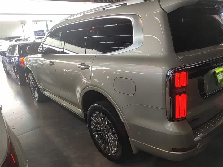 Фото 5 - Tank 500