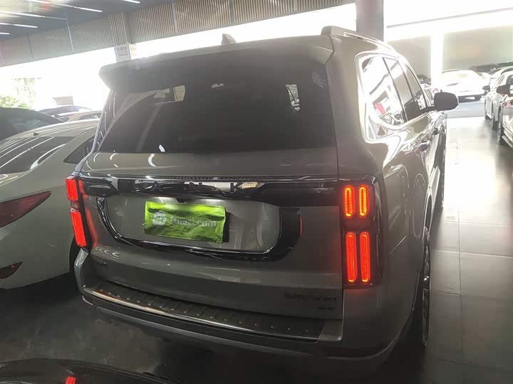 Фото 6 - Tank 500