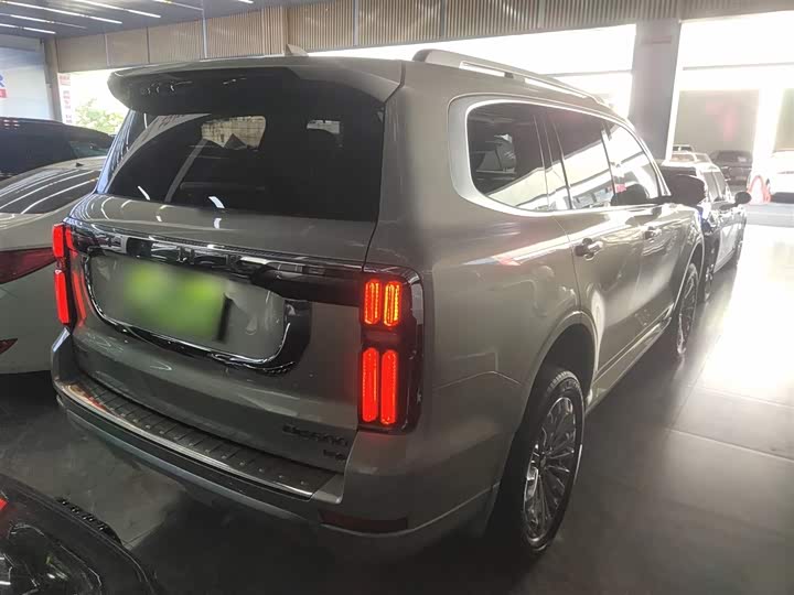 Фото 7 - Tank 500