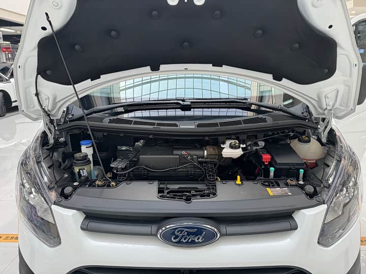 Фото 5 - Ford Transit