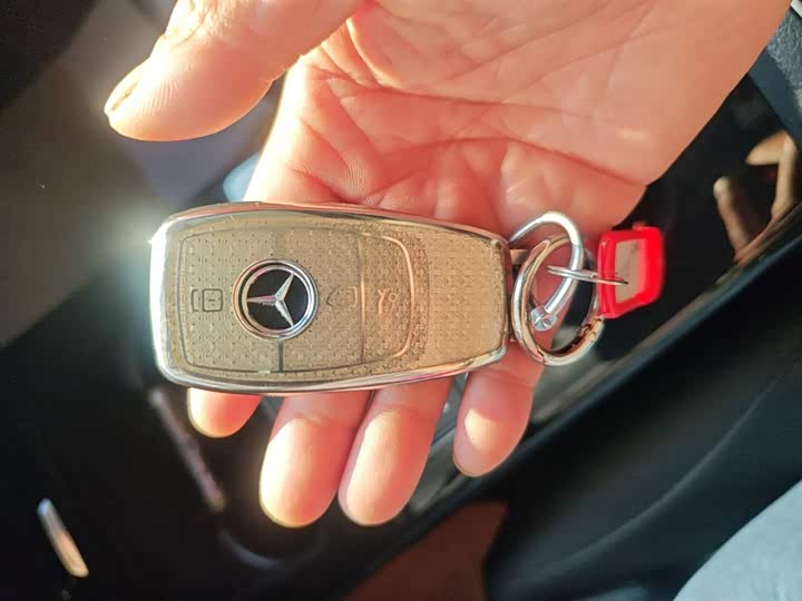 Фото 9 - Mercedes-Benz A-Class