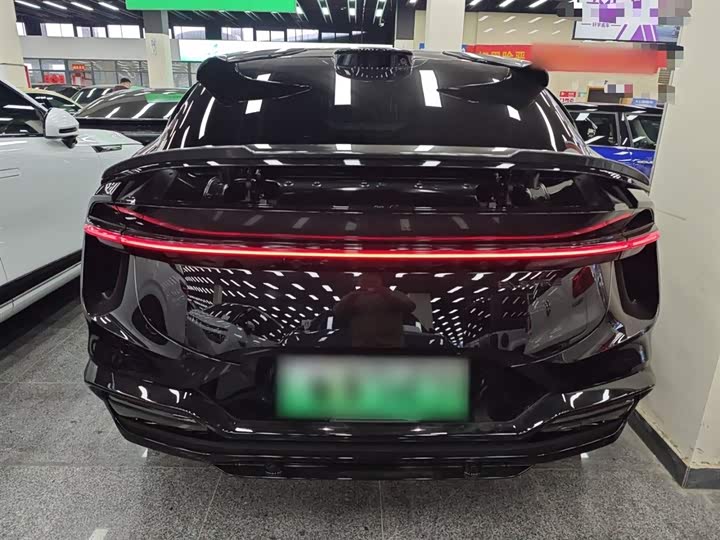 Фото 6 - Lotus Eletre