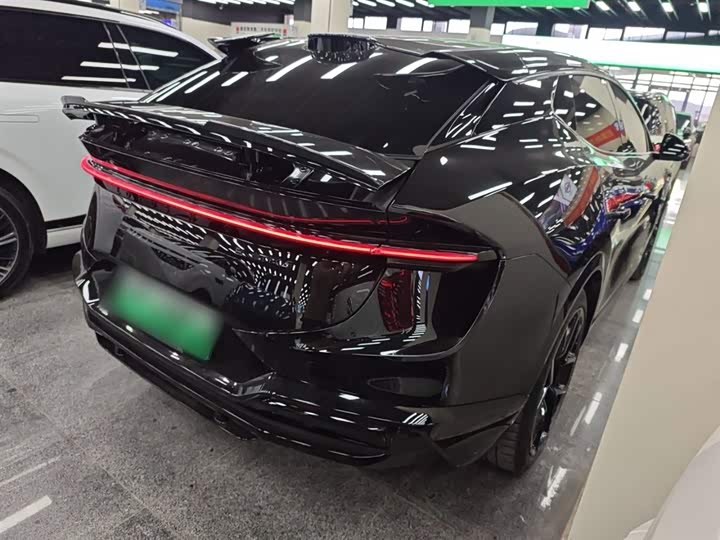 Фото 7 - Lotus Eletre