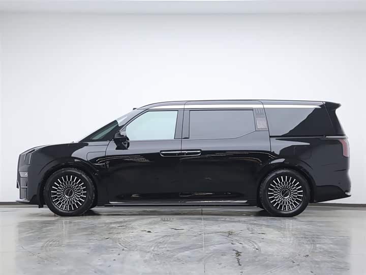 Фото 5 - Zeekr 009