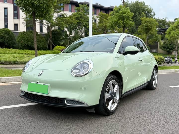 Фото 1 - Ora Good Cat (03)