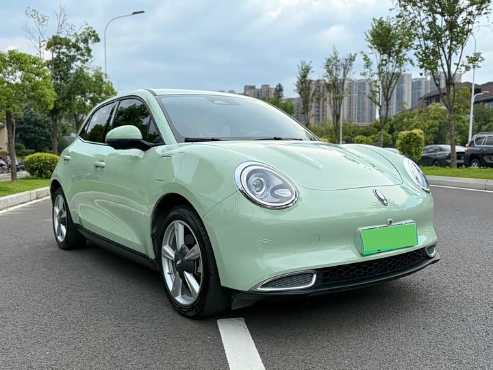 Фото 3 - Ora Good Cat (03)