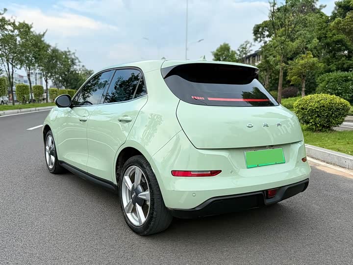 Фото 5 - Ora Good Cat (03)