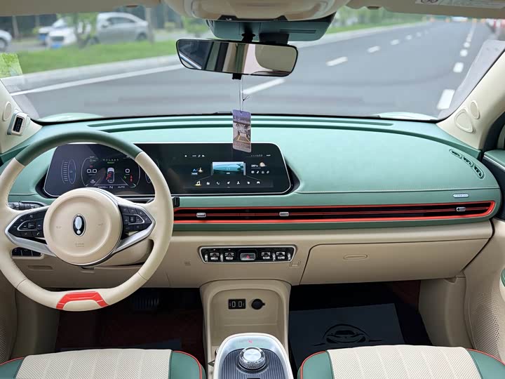 Фото 7 - Ora Good Cat (03)