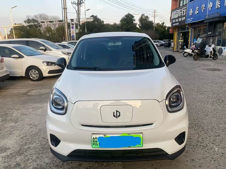 Фото 2 - Leapmotor T03