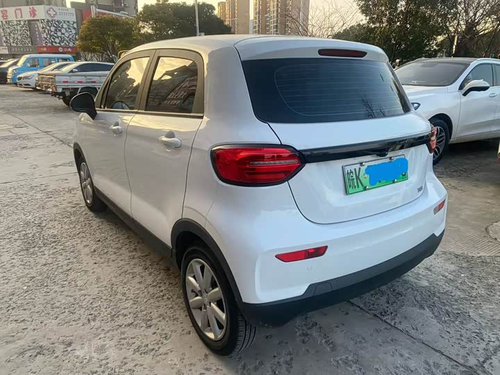 Фото 4 - Leapmotor T03