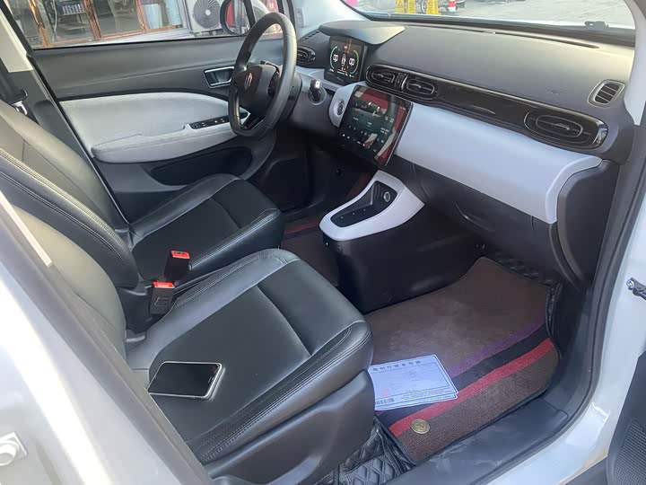 Фото 7 - Leapmotor T03