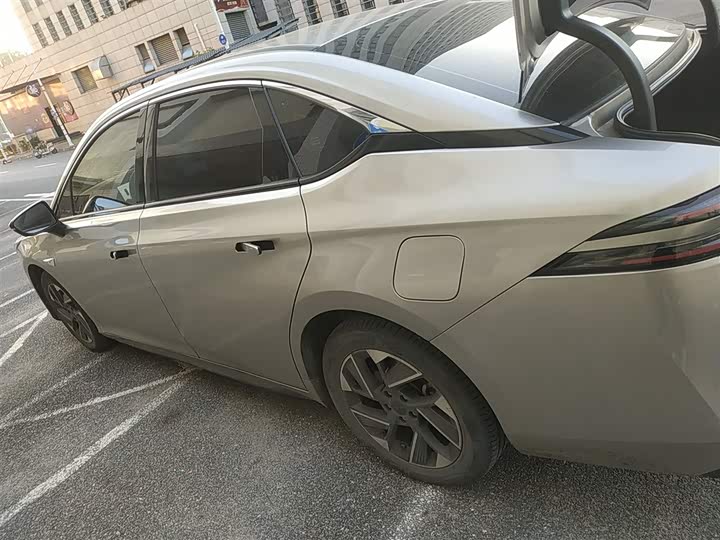 Фото 5 - GAC Aion S Plus