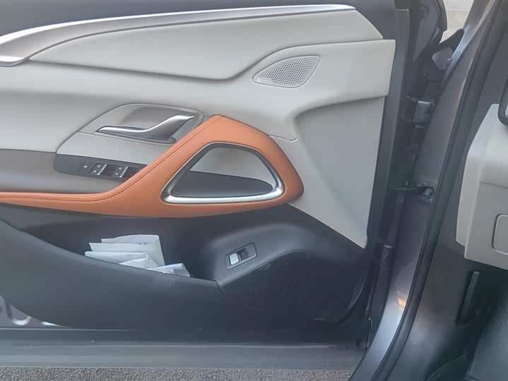 Фото 7 - BYD Song Pro Hybrid