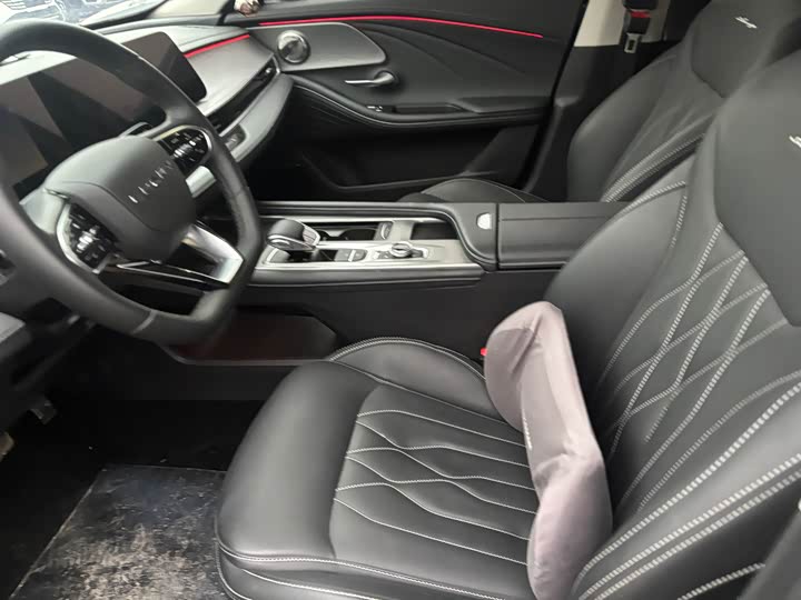 Фото 4 - Chery Arrizo 8