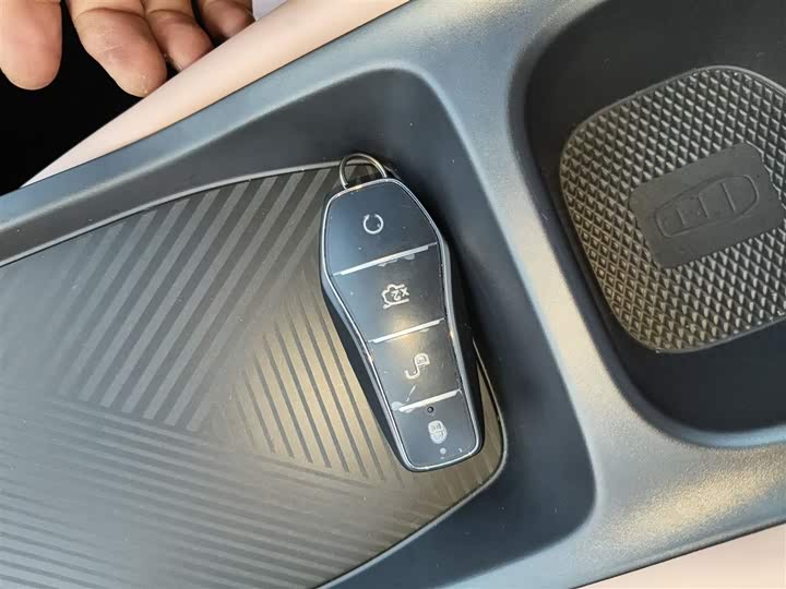 Фото 9 - BYD Seagull