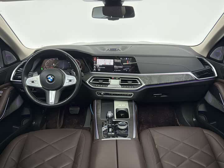 Фото 7 - BMW X5