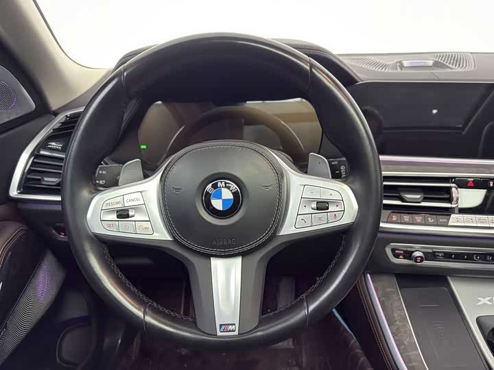 Фото 8 - BMW X5