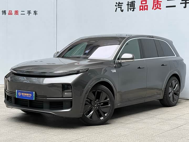 Фото 1 - LiXiang L8