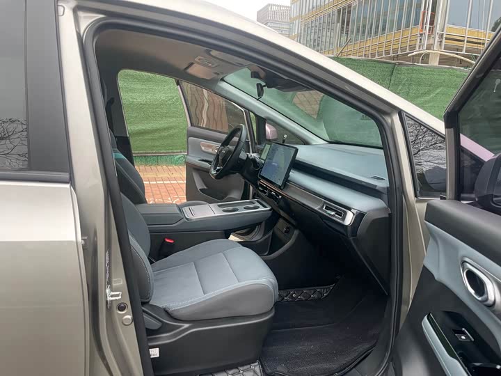 Фото 9 - GAC Aion Y