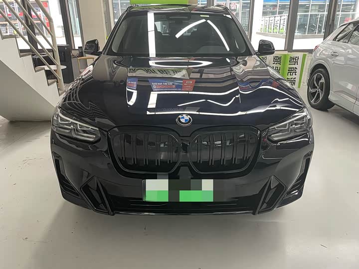 Фото 3 - BMW iX3