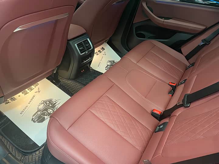 Фото 5 - BMW iX3