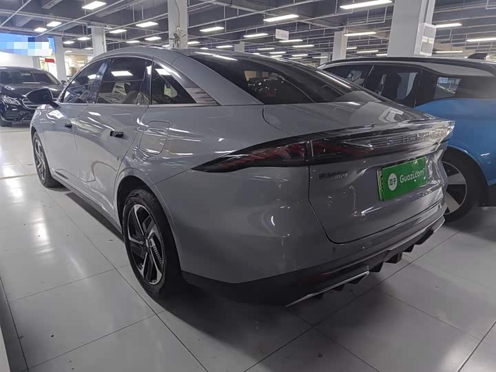Фото 5 - Geely Galaxy L6