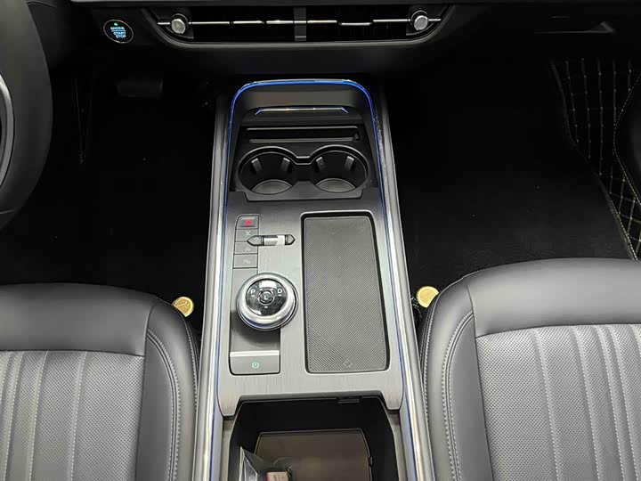 Фото 5 - Ford Mondeo