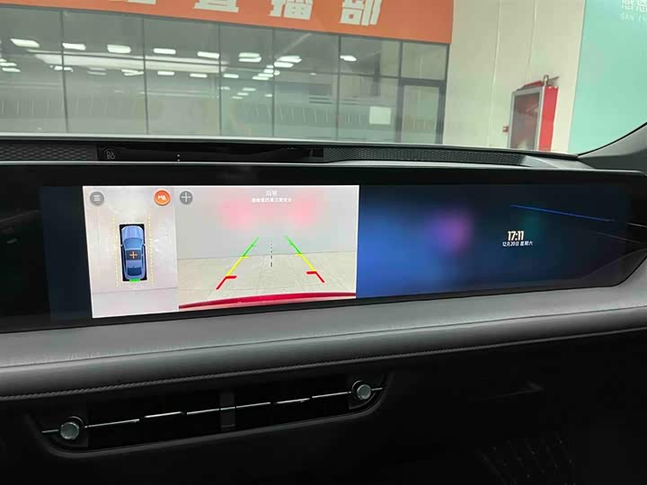 Фото 7 - Ford Mondeo