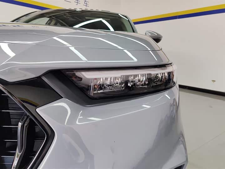 Фото 5 - Honda Inspire