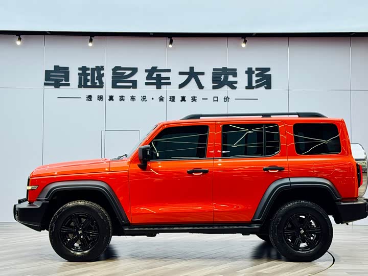 Фото 3 - Tank 300