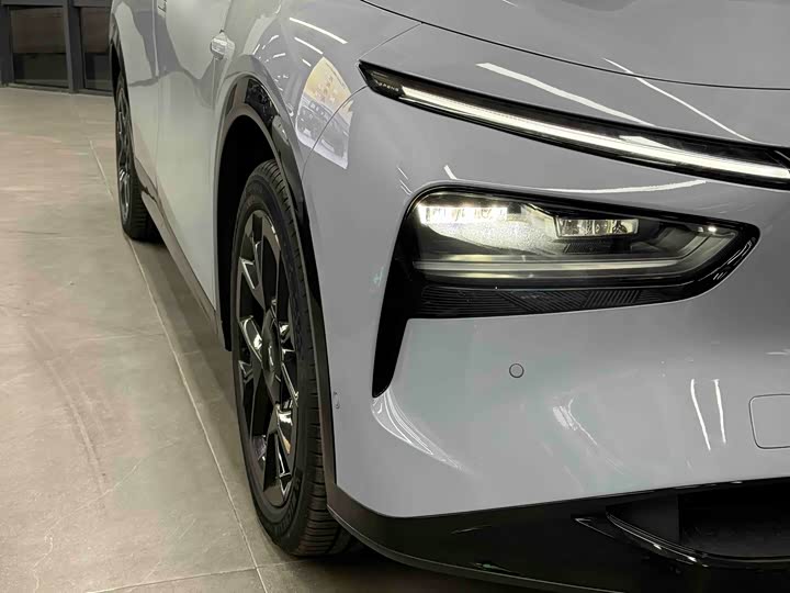 Фото 4 - XPeng G7