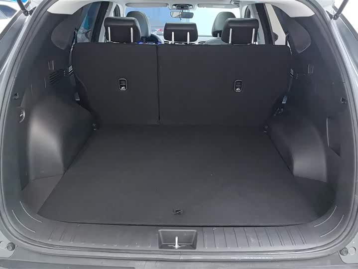 Фото 4 - Hyundai Tucson L