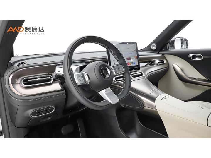 Фото 6 - Smart #1