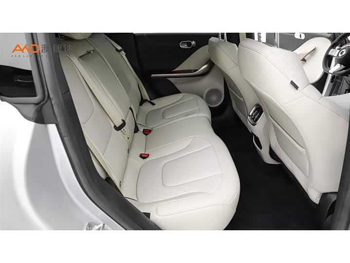 Фото 8 - Smart #1