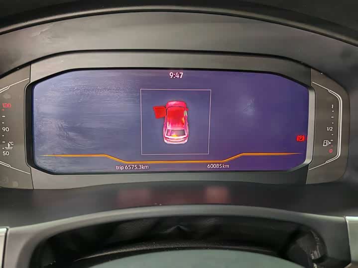 Фото 5 - Volkswagen Teramont Pro