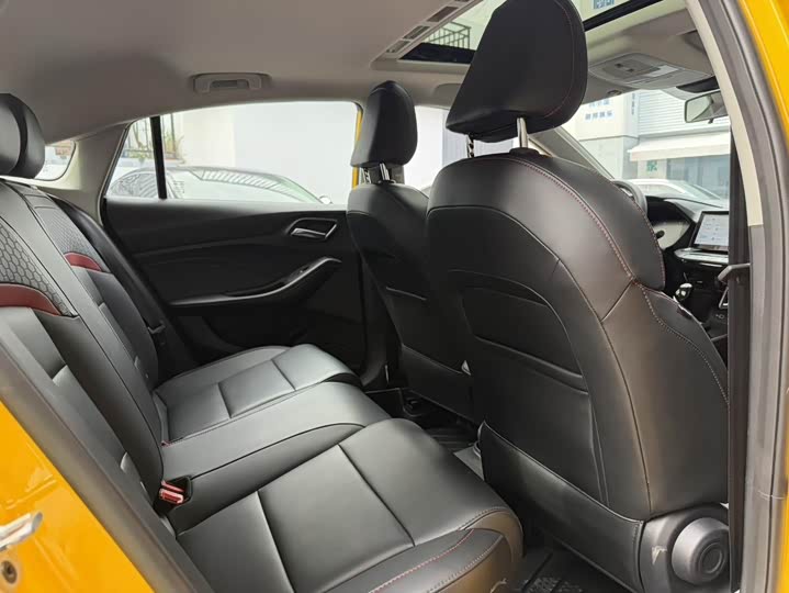 Фото 5 - MG Motor 5