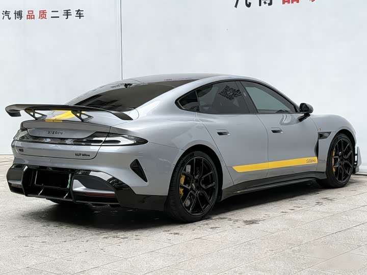 Фото 3 - Xiaomi SU7 Ultra