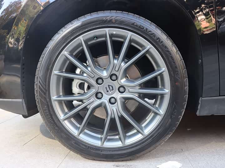 Фото 8 - Leapmotor C10