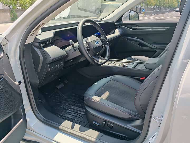 Фото 5 - Ford Mondeo